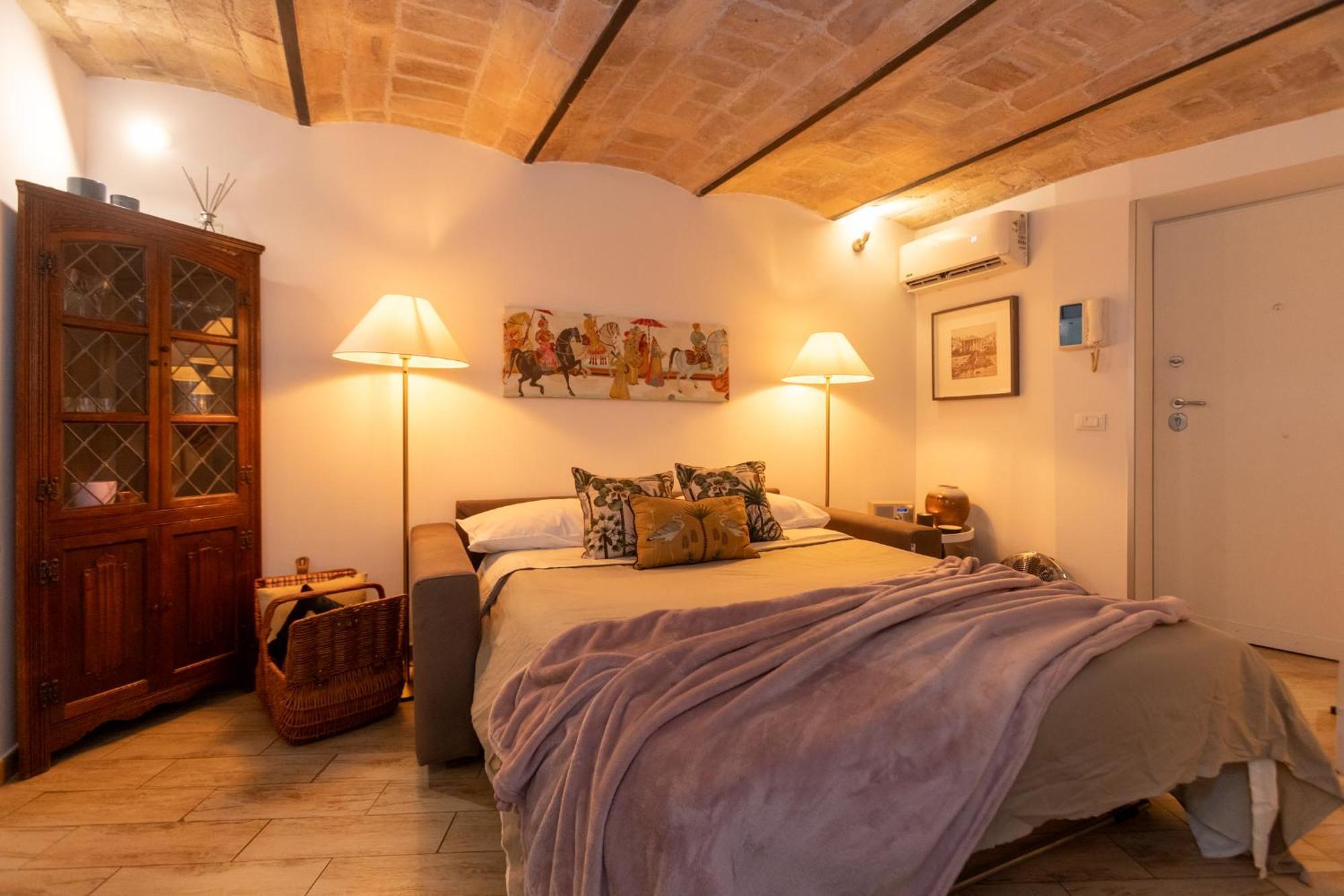 La Dolce Vita Luxury Apartamento Roma