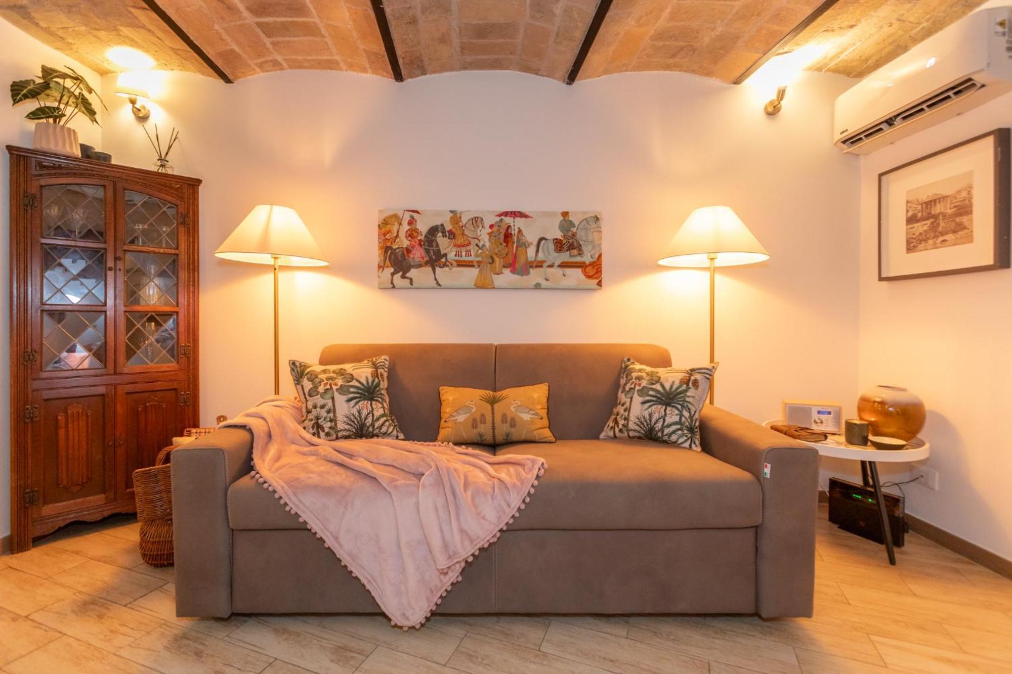 La Dolce Vita Luxury Apartamento *