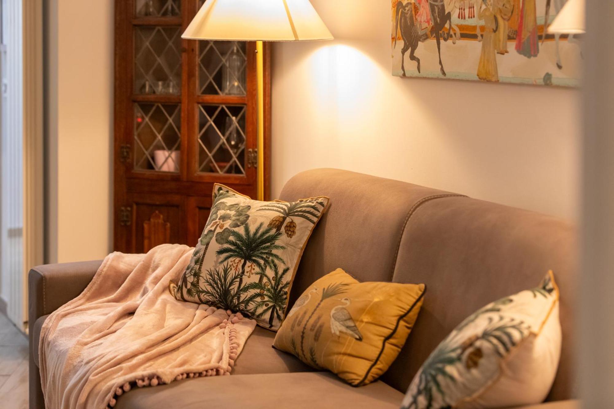 La Dolce Vita Luxury Apartamento