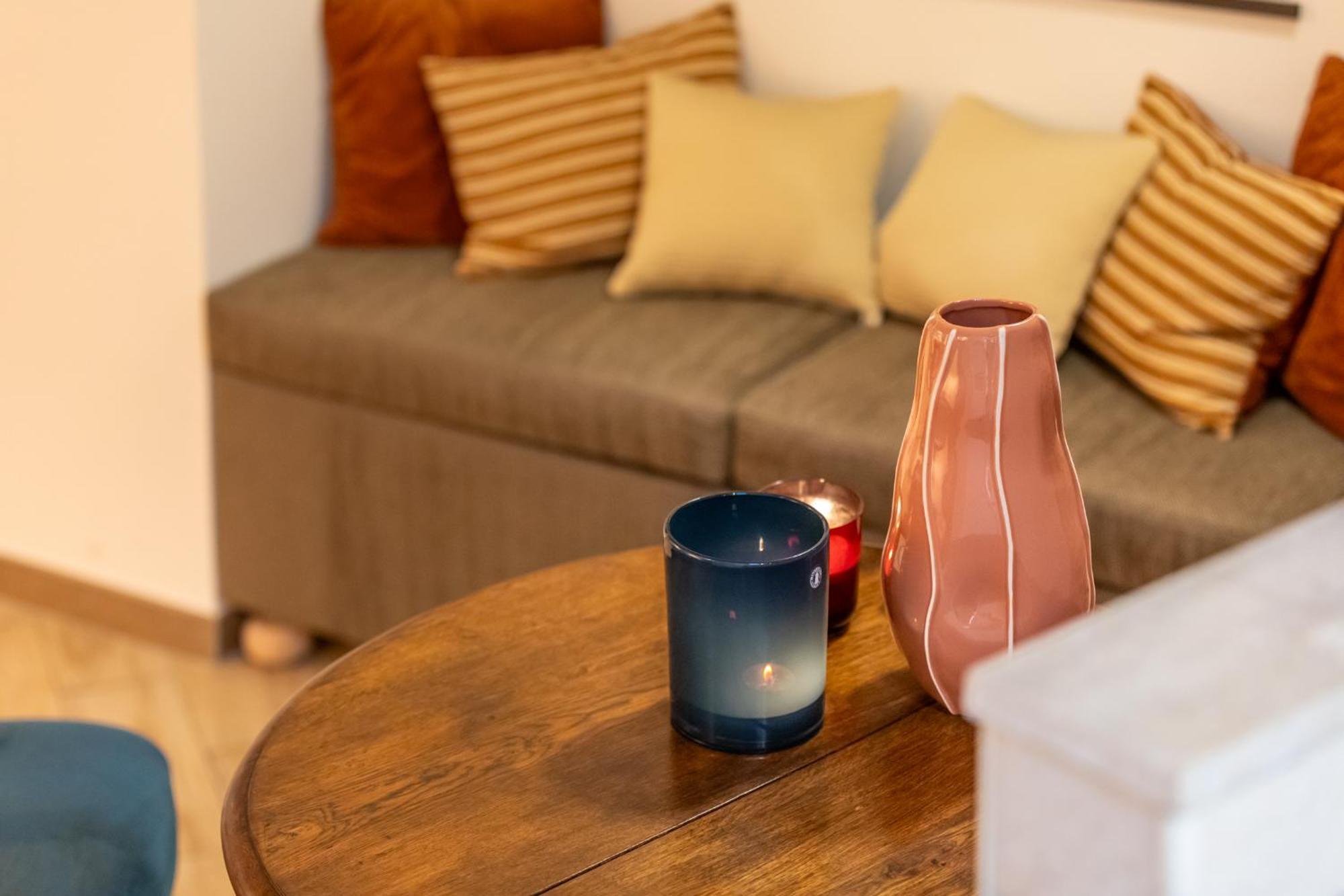 La Dolce Vita Luxury Apartamento