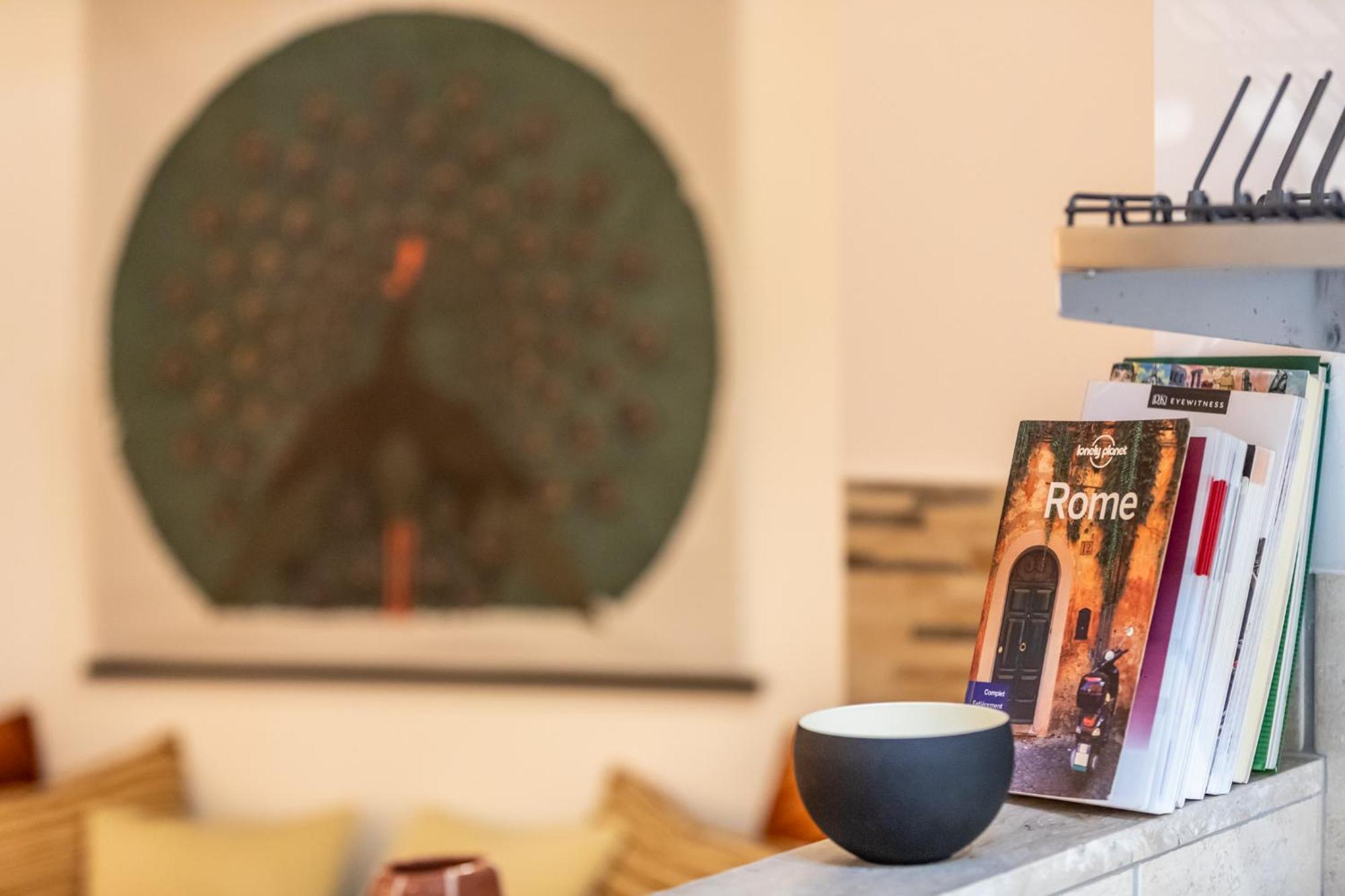 Apartamento La Dolce Vita Luxury Roma