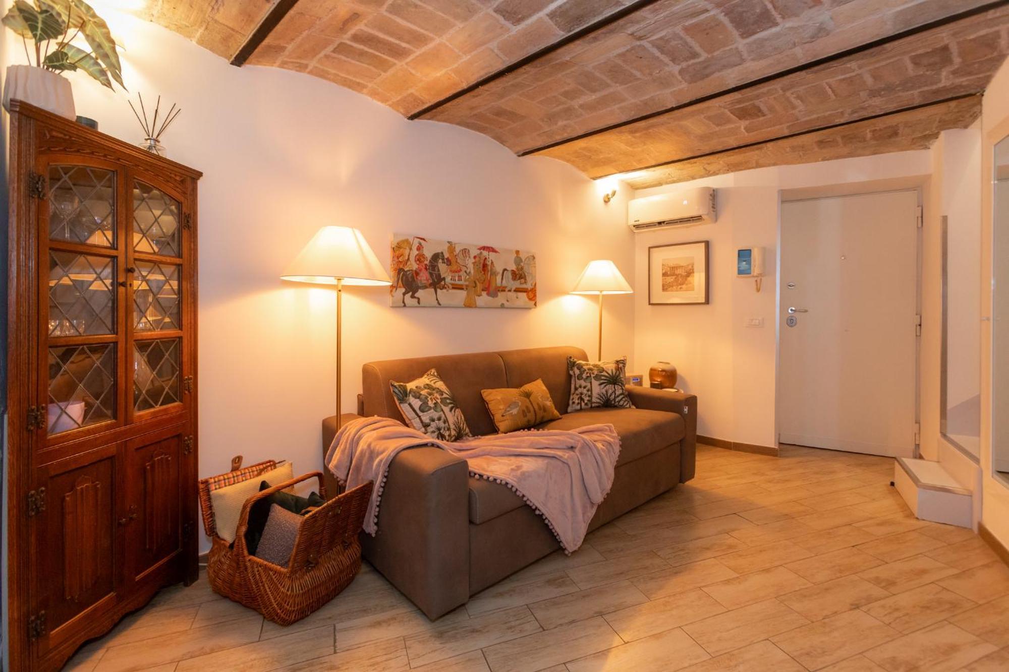 La Dolce Vita Luxury Apartamento *