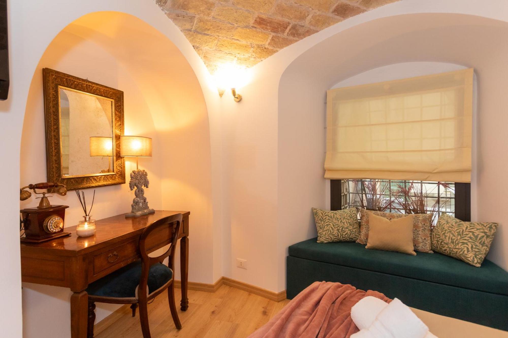 Apartamento La Dolce Vita Luxury Roma