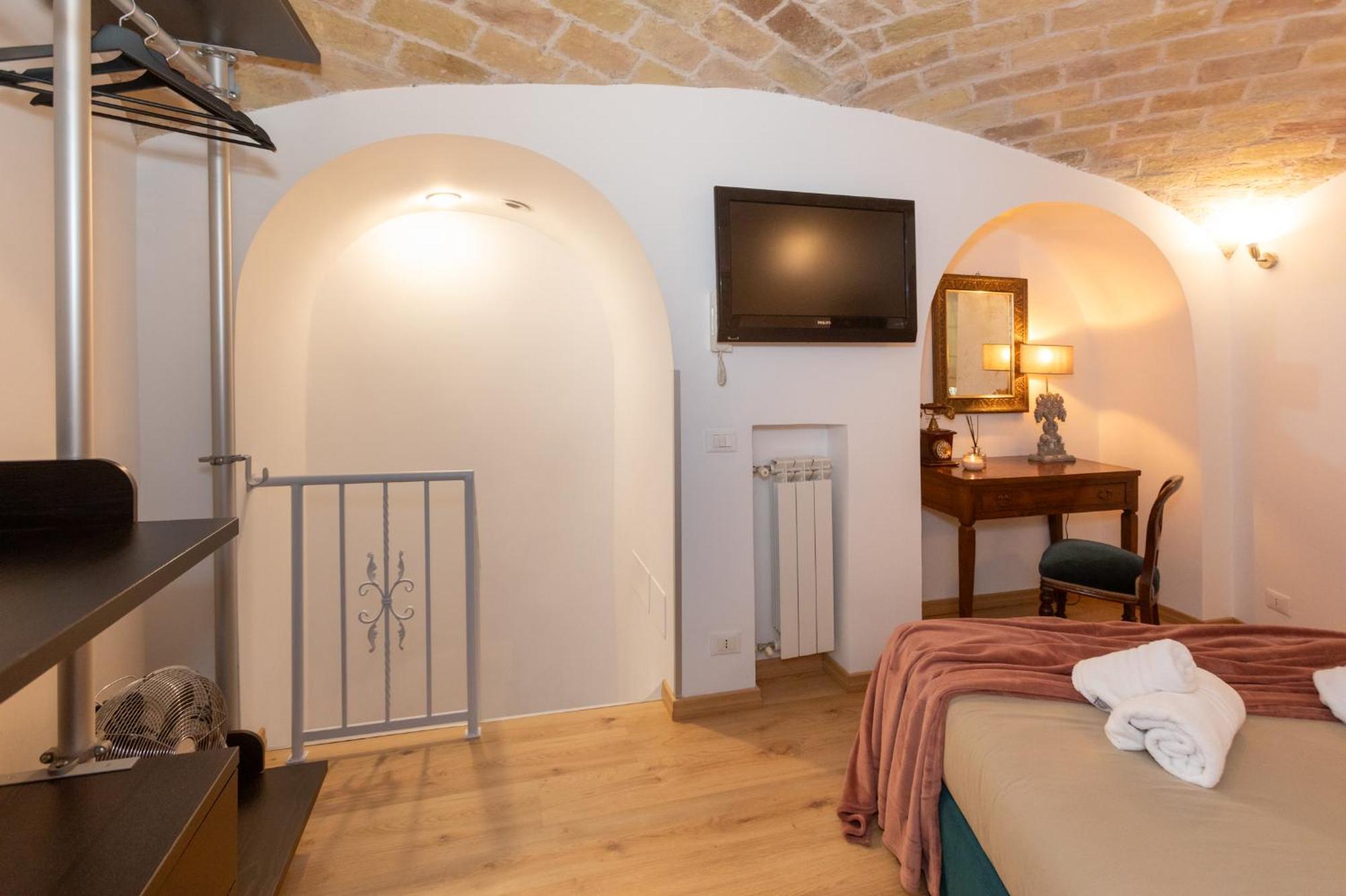 Apartamento La Dolce Vita Luxury